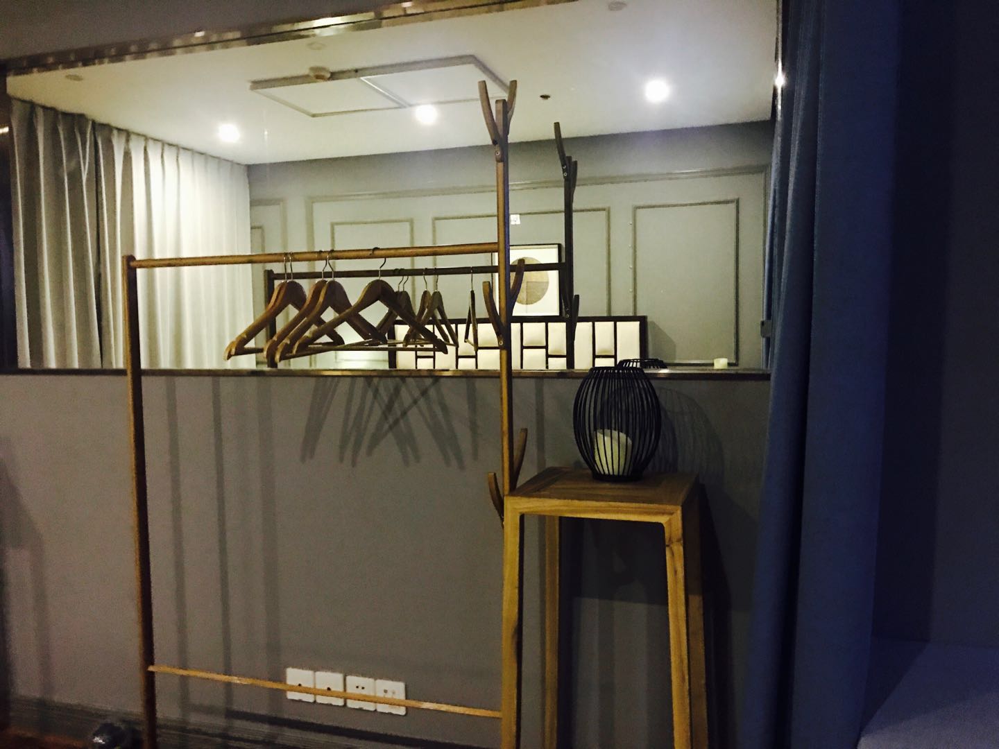 兄弟请我城关区木桶浴休闲会所,『绝对值得感受一下』