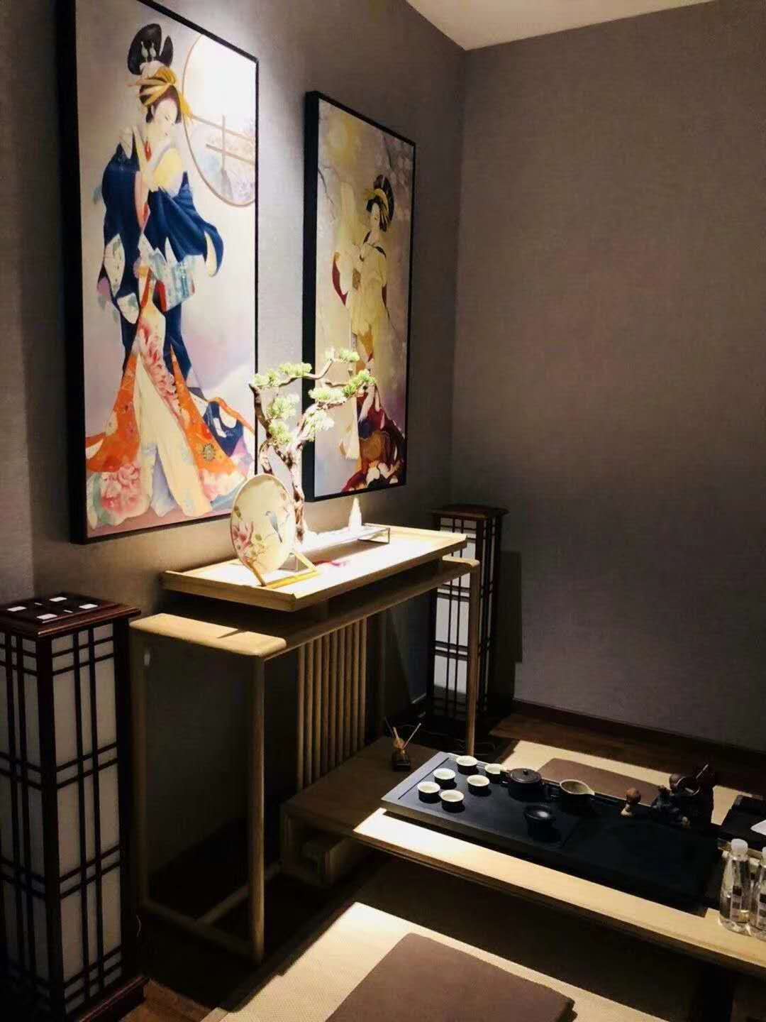 前两天去了红谷滩区木桶浴休闲会所,会馆技师服务一流