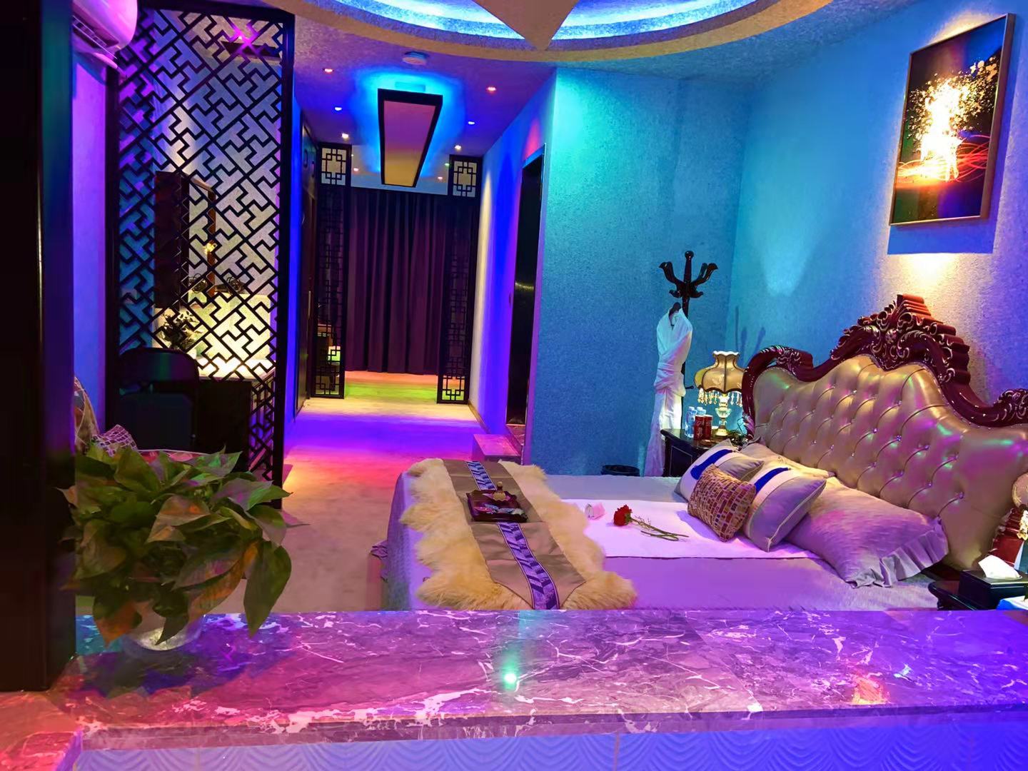 盘点新华区油压柔式会馆,这个项目一定要试一下