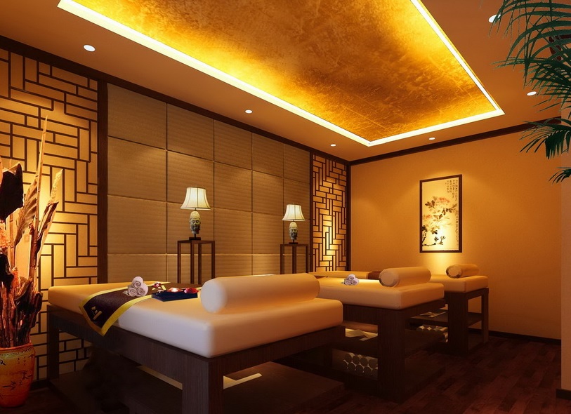 崇川区SPA高端洗浴，尊享品质时光