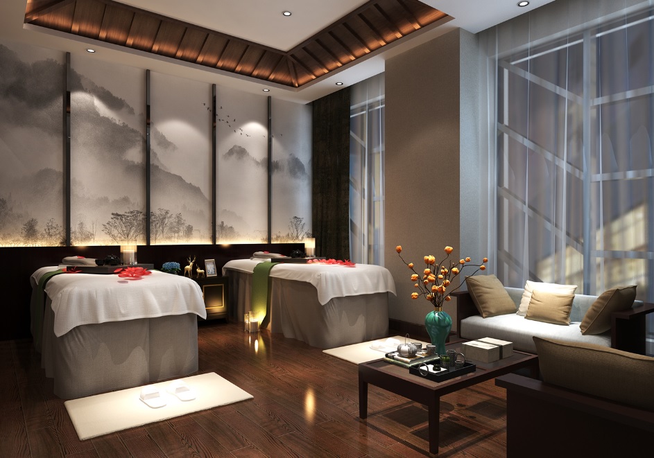 呼市足疗商务会所体验，放松身心新选择