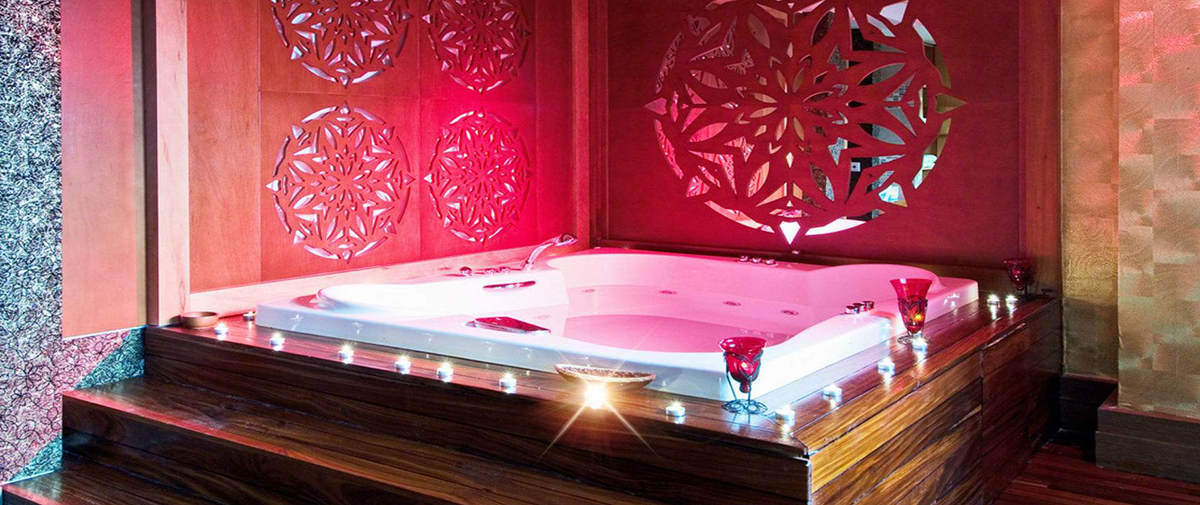 朋友推荐的静安区高端洗浴商务会所,体验真是不一般